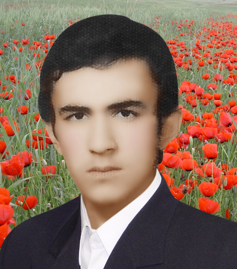 شهید مجید نصیری